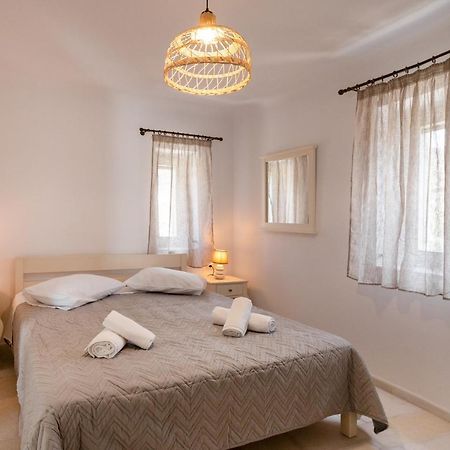 Villa Anneza Nikola Angairiá Exteriér fotografie
