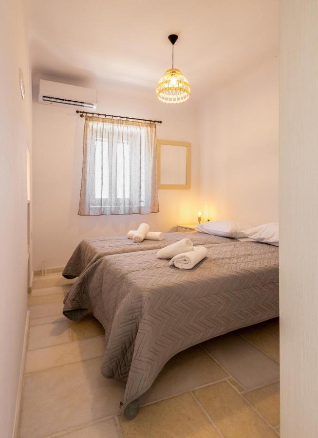 Villa Anneza Nikola Angairiá Exteriér fotografie