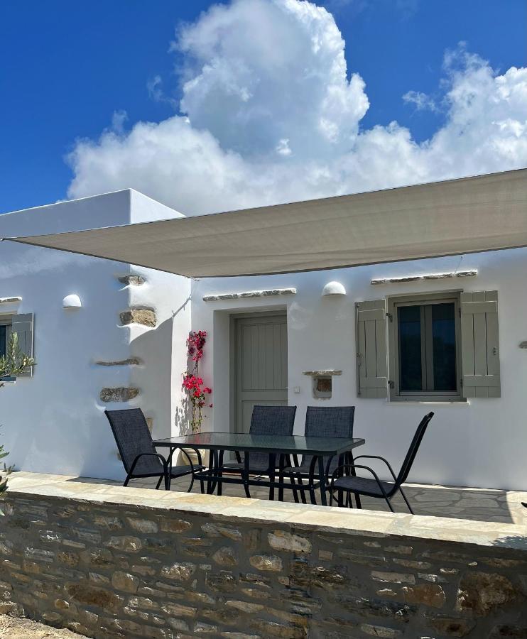 Villa Anneza Nikola Angairiá Exteriér fotografie